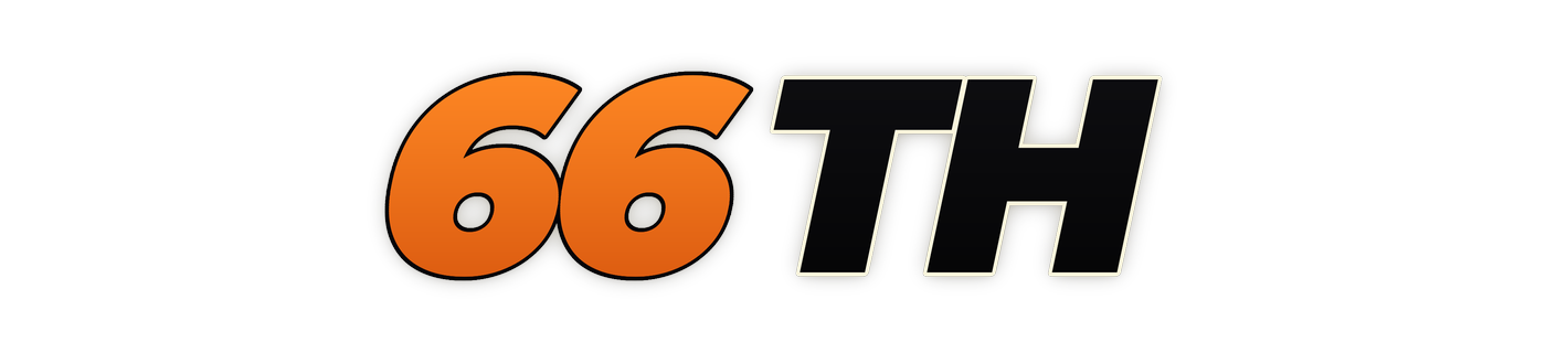 66th
